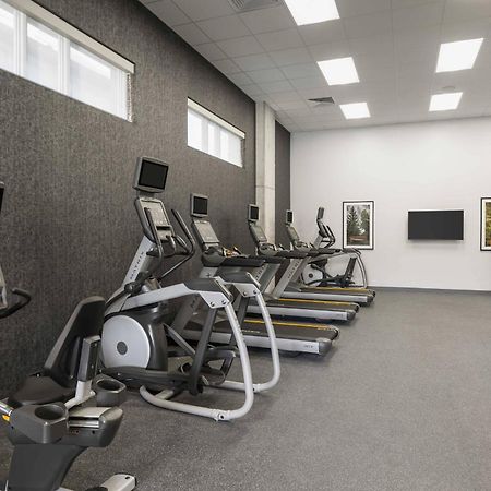 Towneplace Suites By Marriott Rochester Mayo Clinic Area Экстерьер фото