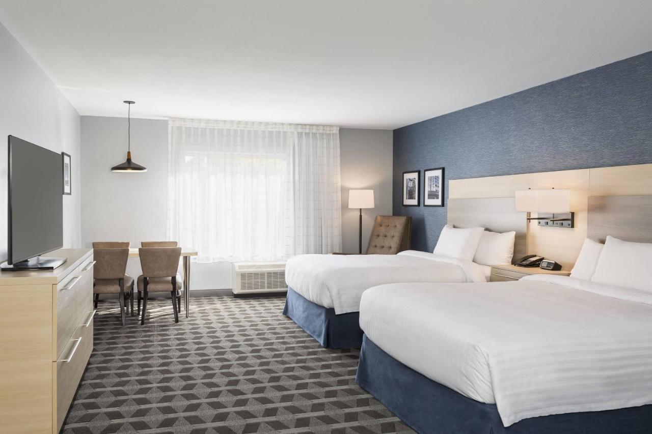Towneplace Suites By Marriott Rochester Mayo Clinic Area Экстерьер фото